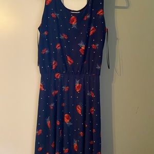 Verse Darci dress - size L